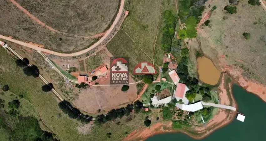 Fazenda à venda na Estrada Municipal do Bairro São João, 14257, Freitas, São José dos Campos