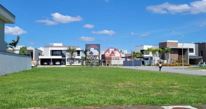 Terreno Padrão em Condomínio em São José dos Campos