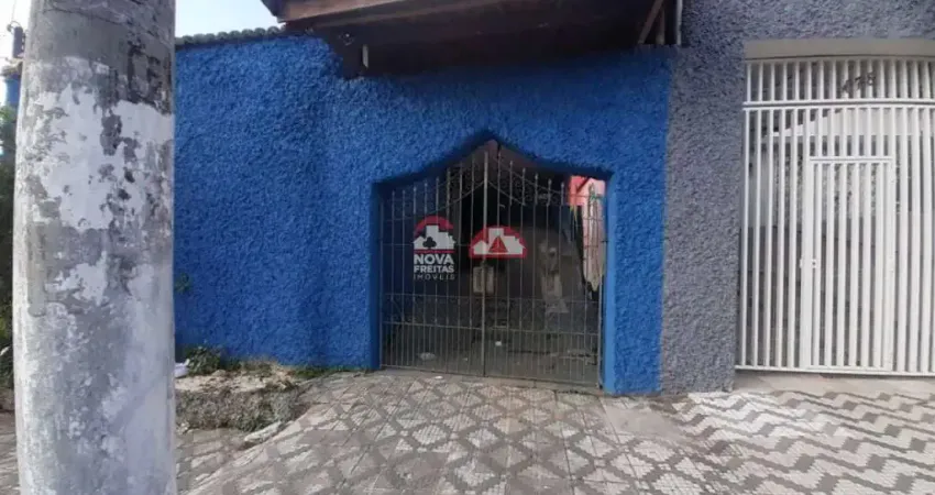 Casa com 3 quartos à venda na Rua Domingues Ribas, 482, Monção, Taubaté