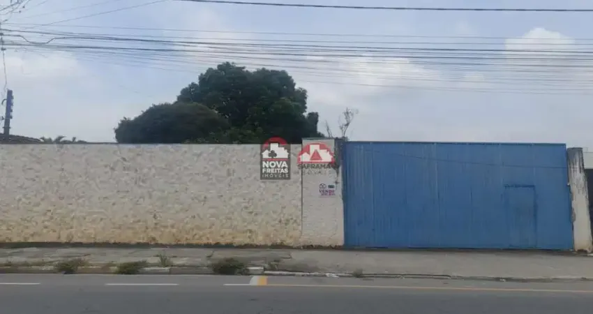 Terreno de 4.805m² no crispin - pindamonhangaba: ideal para empreendimentos de sucesso!