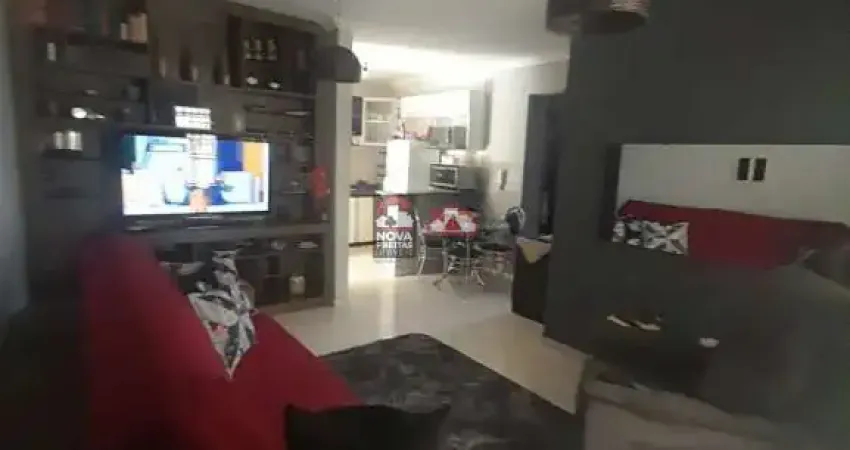 Apartamento com 2 quartos à venda na Rua Ministro João Romeiro Neto, 146, Parque Ype, Pindamonhangaba