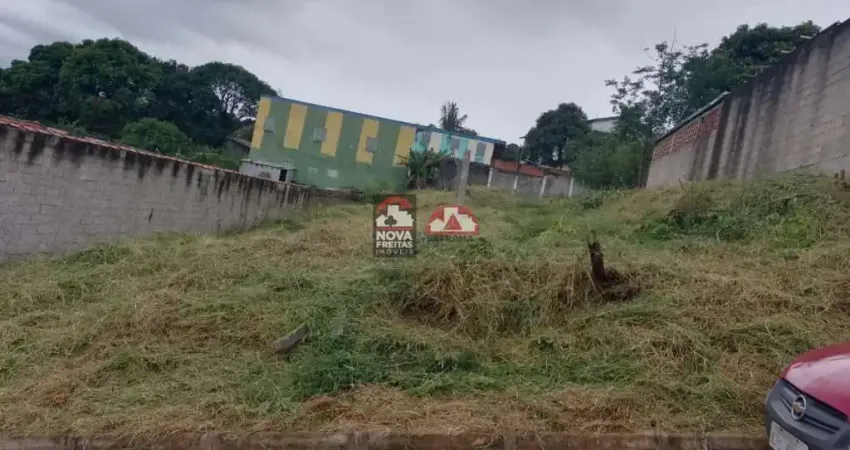 Terreno à venda na Rua Mirtes Spadari Corsi, 130, Santa Rita, São José dos Campos
