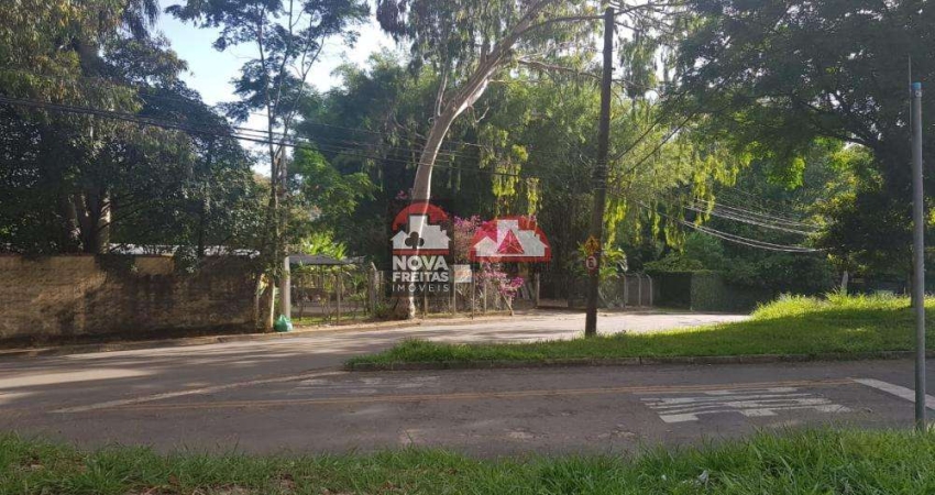 Fazenda à venda na Avenida Livio Veneziani, Chácara Comercial, 681, Chácaras São José, São José dos Campos