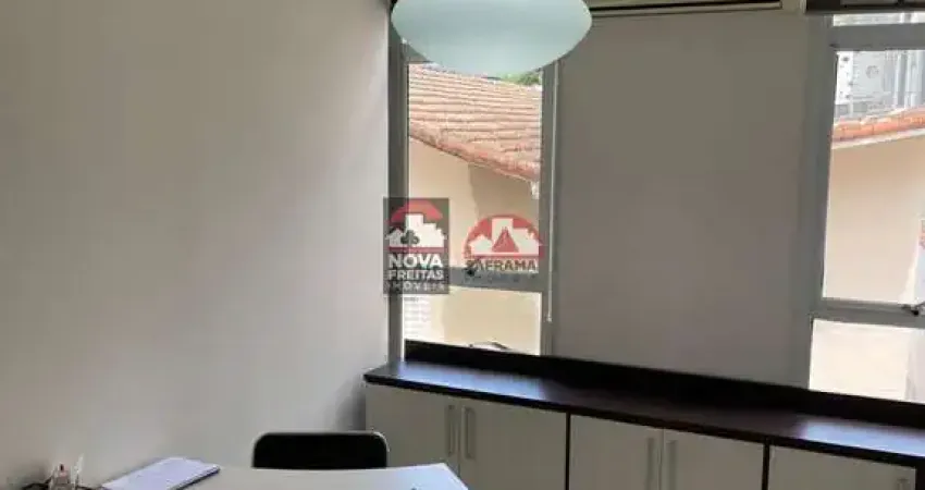 Comercial Sala em condomínio em São José dos Campos