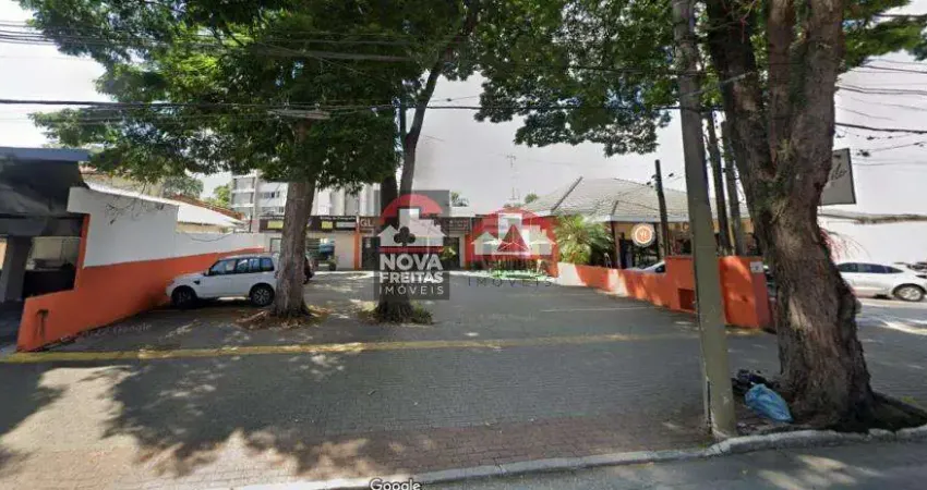 Ponto comercial à venda na Avenida Engenheiro Francisco José Longo, 1409, Jardim São Dimas, São José dos Campos