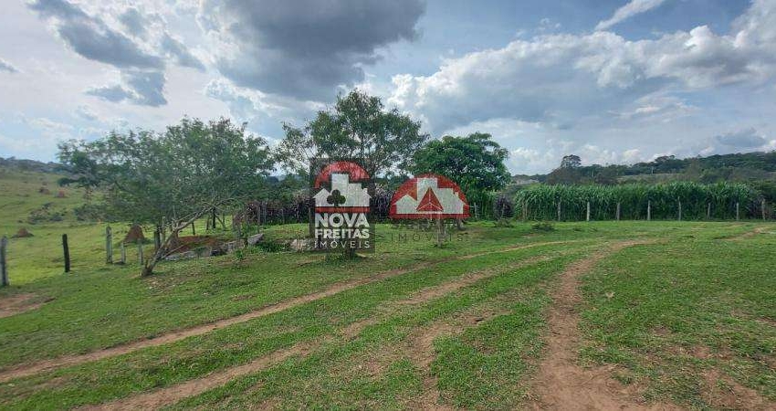 Terreno Área em São José dos Campos