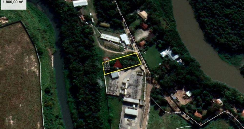 Terreno Área em São José dos Campos