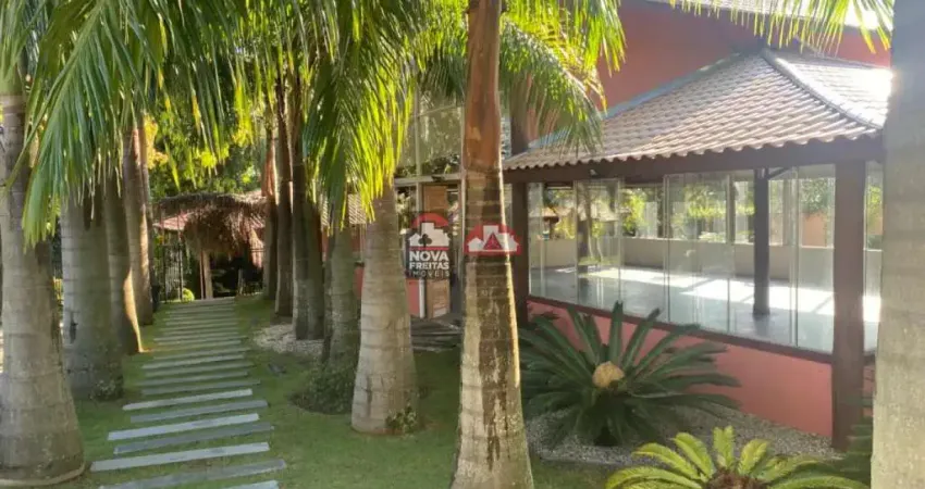 Ponto comercial à venda na Avenida Livio Veneziani, 191, Chácaras São José, São José dos Campos