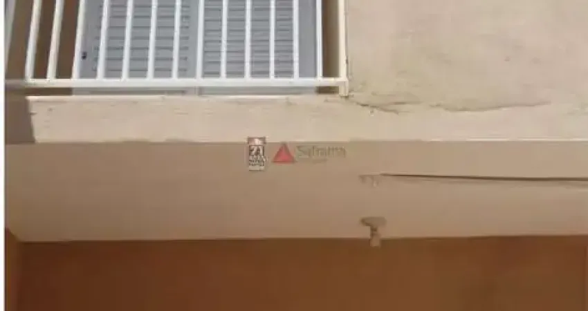 Casa Sobrado Padrão em São José dos Campos