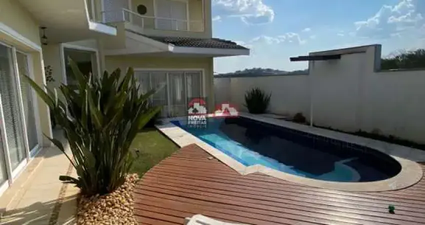 Casa com 4 quartos à venda na Avenida Possidonio José de Freitas, 51, Urbanova, São José dos Campos