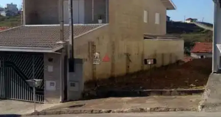 Terreno à venda na Rua Ribeirão do Cajuru, 134, Altos da Vila Paiva, São José dos Campos