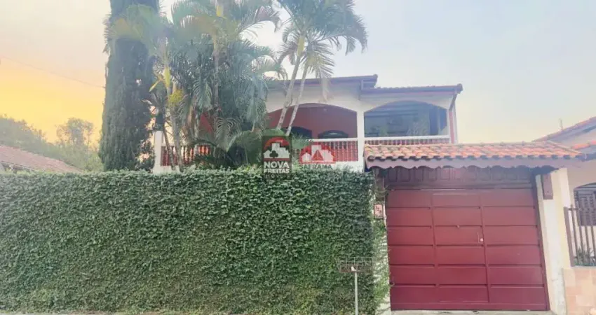 Descubra o seu novo lar neste encantador imóvel localizado no Bairro Jardim Carlota!