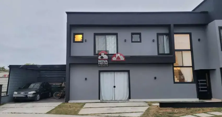 Casa com 3 quartos à venda na Rua Padre Eugênio, 1179, Jardim Jacinto, Jacareí