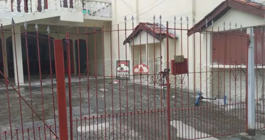 Casa com 5 quartos à venda na Rua Visconde de São Lourenço, Casa com 05 Kitnets, 35, Jardim do Lago, São José dos Campos