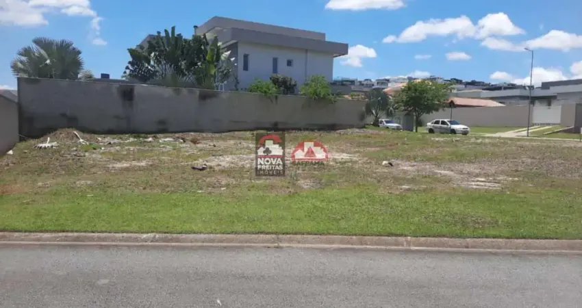 Terreno Padrão em Condomínio em São José dos Campos