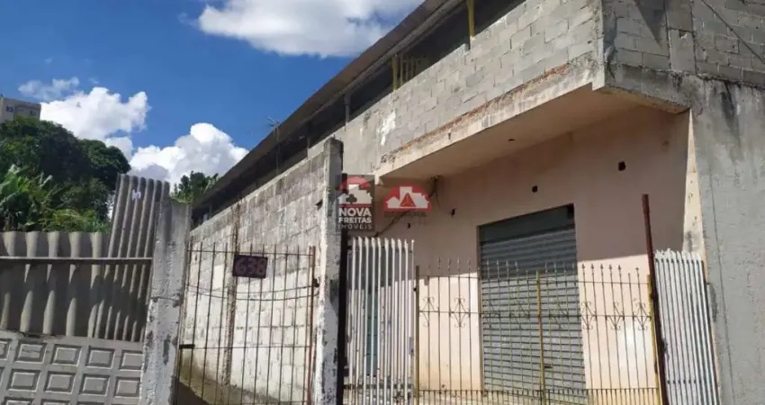 Ponto comercial à venda na Avenida Professor Sebastião Paulo de Toledo Pontes, 150, Vila Industrial, São José dos Campos