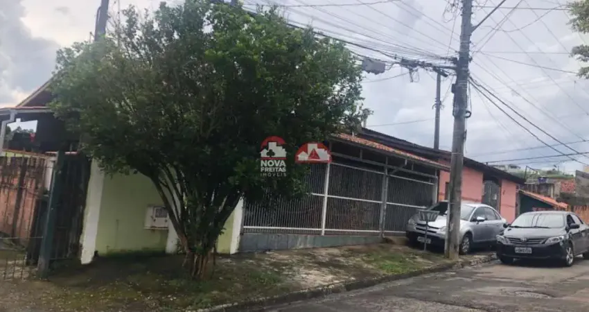 Casa com 3 quartos à venda na Rua São Mateus, 173, Jardim São Judas Tadeu, São José dos Campos