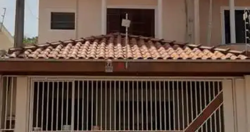 Casa com 3 quartos à venda na Rua Pedra Azul, 211, Bosque dos Eucaliptos, São José dos Campos