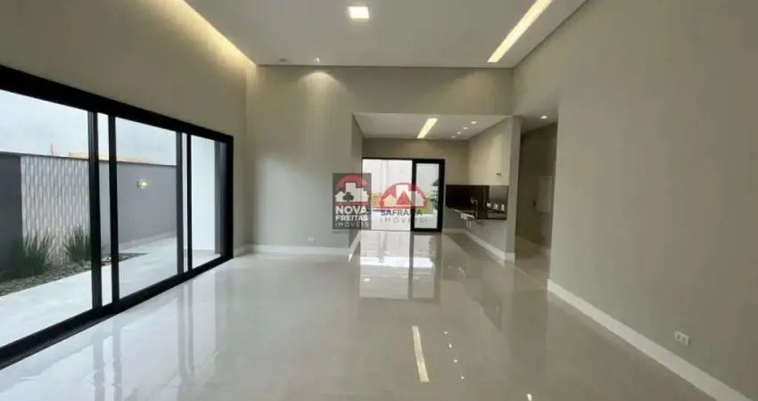 Casa com 3 quartos à venda na Rua Cabriúva, Condomínio Residencial Alphaville II, São José dos Campos