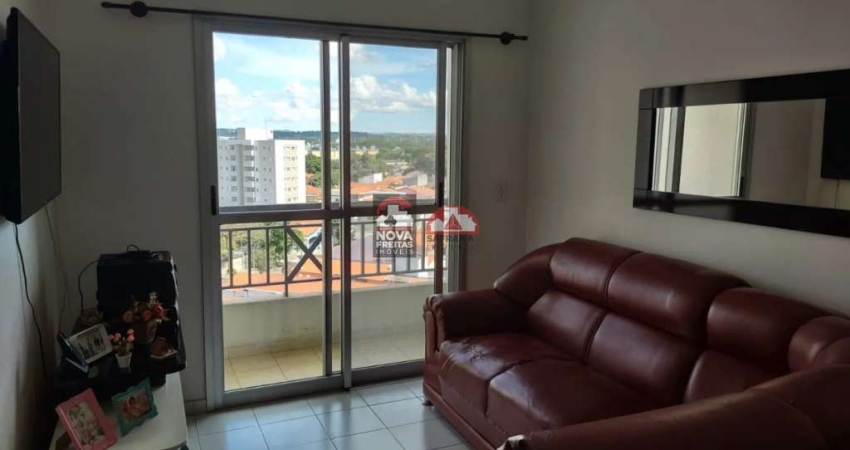 Apartamento Padrão em São José dos Campos