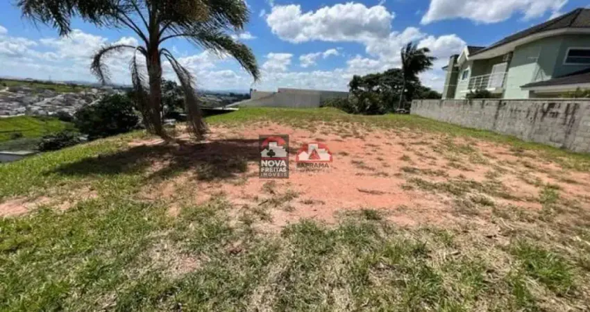 Terreno em condomínio fechado à venda na Estrada Rio Comprido, Fase 03, 5001, Rio Comprido, Jacareí