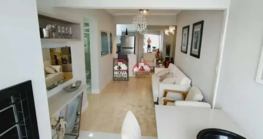 Apartamento com 3 quartos à venda na Avenida Jorge Zarur, 431, Vila Ema, São José dos Campos