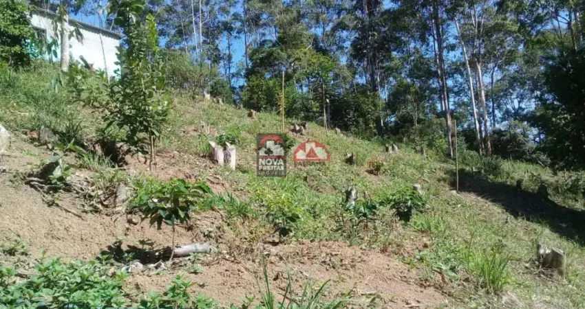 Fazenda à venda na Chácara Mãe Terra, 2130, Ponte Nova, Monteiro Lobato