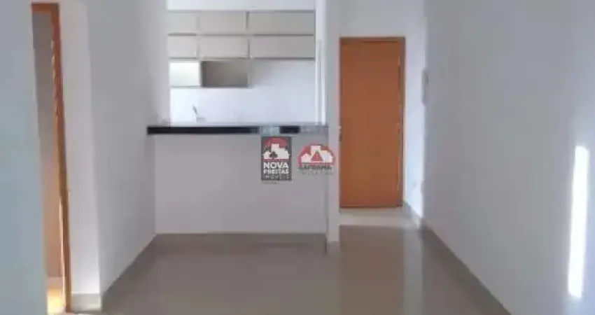 Apartamento com 2 quartos à venda na Estrada Professora Olinda de Almeida Mercadante, 121, Parque Santo Antônio, Jacareí