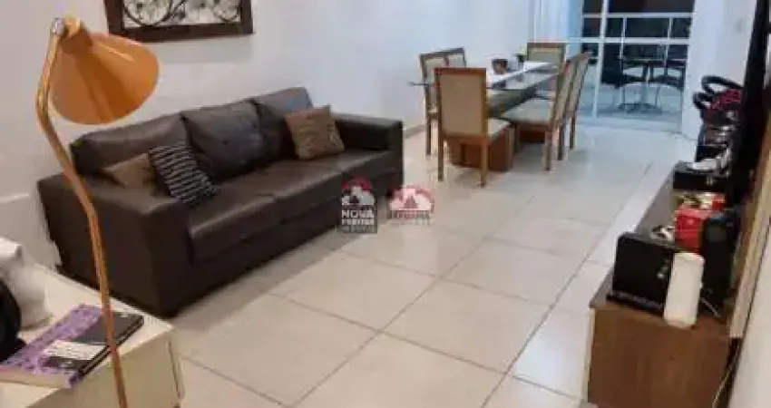 Apartamento com 3 quartos à venda na Rua da Capela, 92, Centro, Jacareí