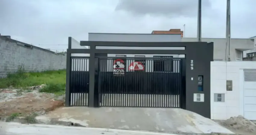 Casa/Padrão - Residencial - No bairro Setville Altos de São José