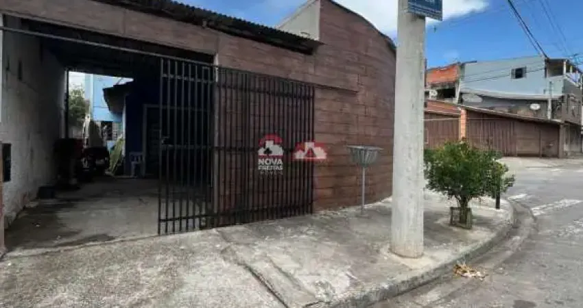 Casa Casa com ponto comercial em São José dos Campos