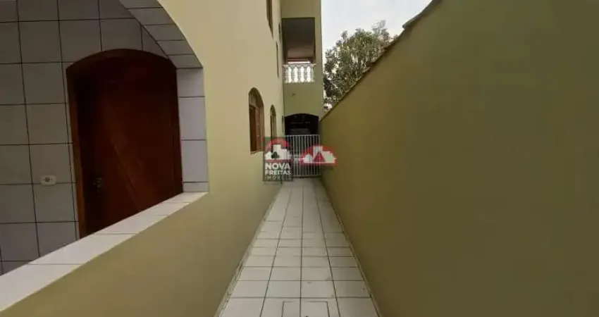Casa com 3 quartos à venda na Rua Rosario, 657, Jardim América, São José dos Campos