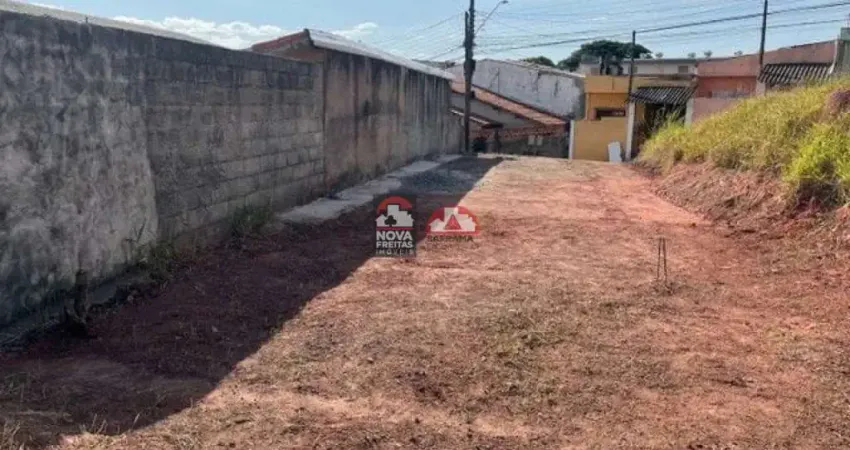Terreno Padrão em São José dos Campos