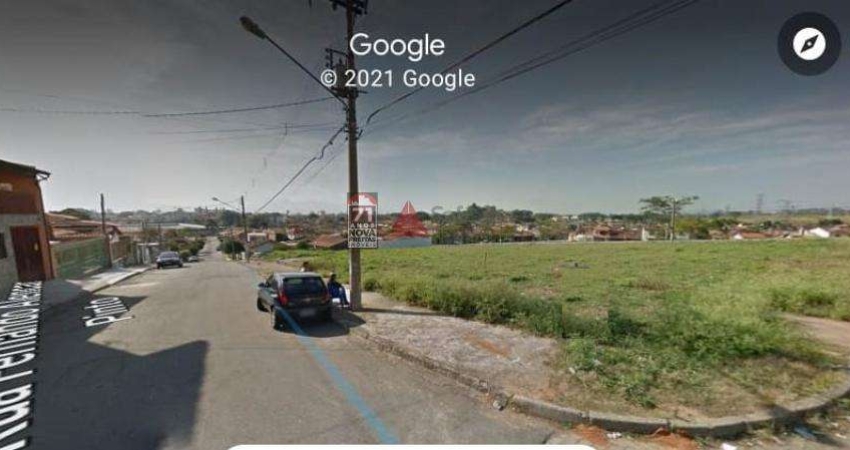 Área à Venda no Bairro Ouro Verde - Pindamonhangaba