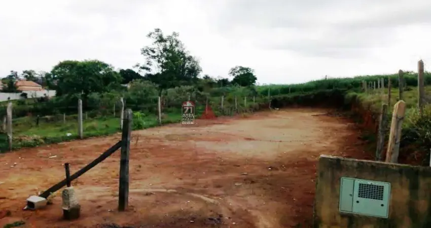 Terreno à Venda no Parque Shangri-lá - Pindamonhangaba