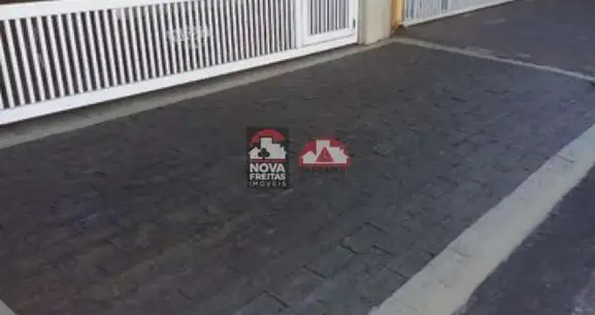 Casa com 3 quartos à venda na Rua Nanuque, 52, Bosque dos Eucaliptos, São José dos Campos