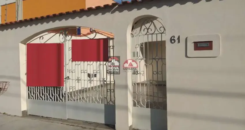 Casa com 3 quartos à venda na Rua Cruzália, 61, Jardim Satélite, São José dos Campos