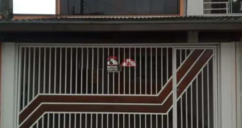 Casa com 3 quartos à venda na Rua José Peneluppi, 314, Bosque dos Eucaliptos, São José dos Campos