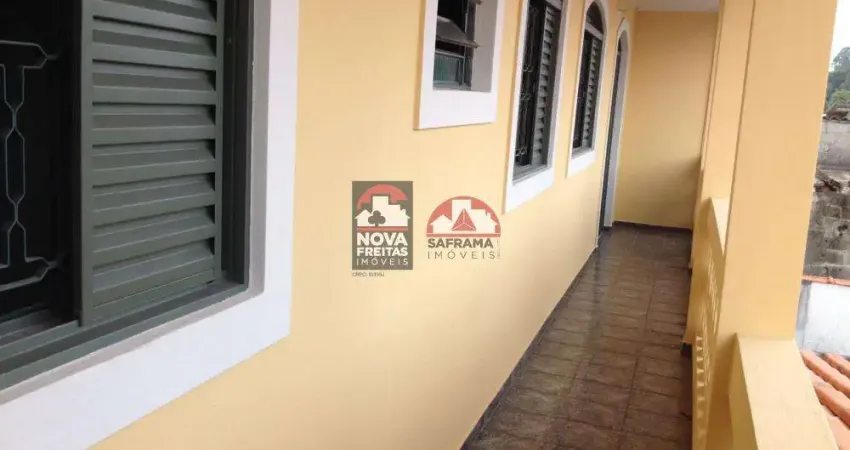 Casa com 2 quartos à venda na Rua São Geraldo, 81, Jardim São Judas Tadeu, São José dos Campos