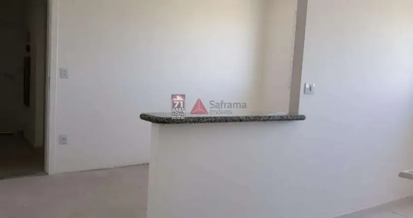 Apartamento com 2 quartos à venda na Rua Maria Pompilio dos Santos, 53, Jardim Santa Júlia, São José dos Campos