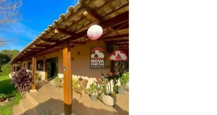 Fazenda à venda na Estrada Municipal Antônio Frederico Ozanam, 2020, Jardim Santa Hermínia, São José dos Campos