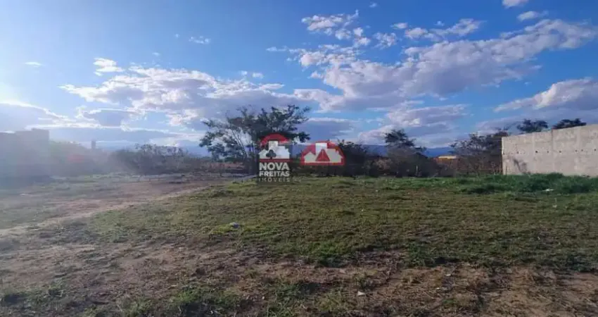 Terreno à venda na Rua Catarina Maria Monteiro Cozzi, Veredas, S/N, Feital, Pindamonhangaba