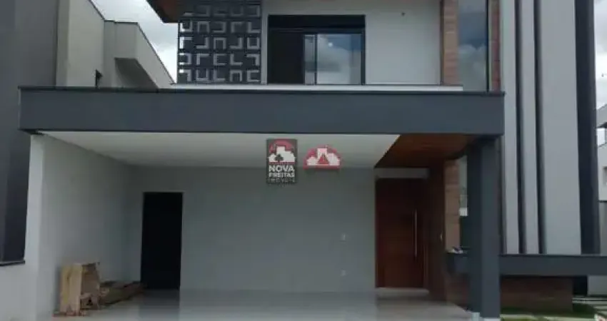 Casa com 4 quartos à venda na Rua Maria da Glória Serpa Martins, 11, Urbanova VII, São José dos Campos