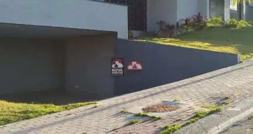 Casa com 4 quartos à venda na Rua Joaquim Vieira Alves, Condomínio Residencial Monaco, São José dos Campos