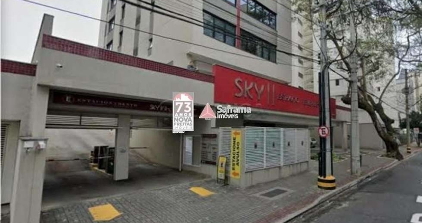 Comercial Sala em condomínio em São José dos Campos
