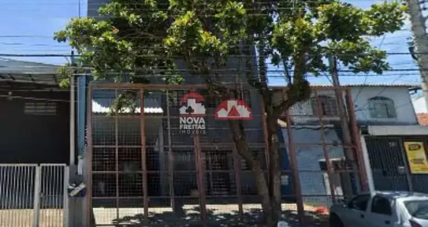 Ponto comercial à venda na Rua Miracema, 891, Chácaras Reunidas, São José dos Campos