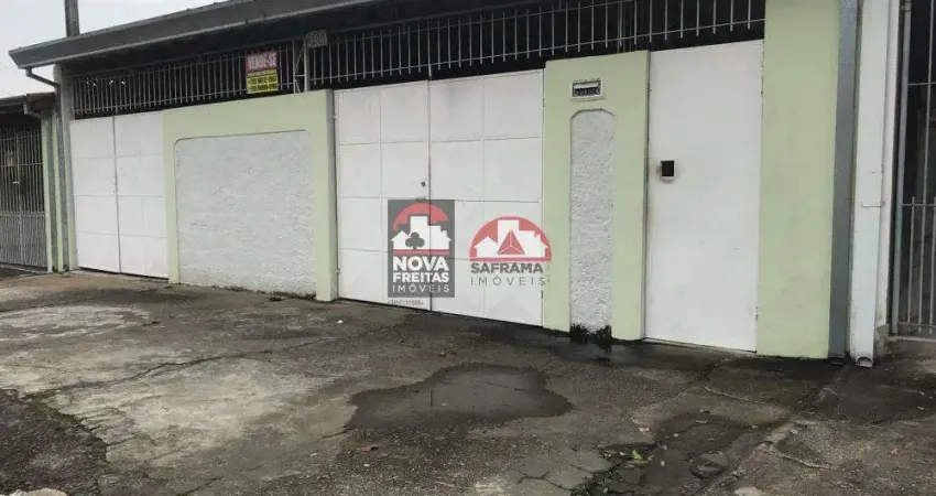 Casa com 3 quartos à venda na Avenida Ouro Fino, 2980, Bosque dos Eucaliptos, São José dos Campos