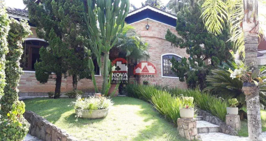Casa com 3 quartos à venda na Rua José Boneti, s/n, Urbanova, São José dos Campos
