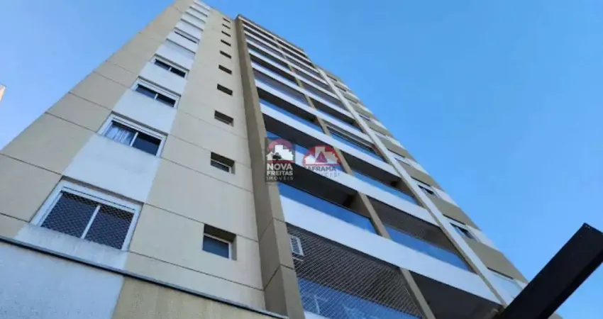 Kitnet / Stúdio à venda na Rua Siria, 45, Jardim Augusta, São José dos Campos