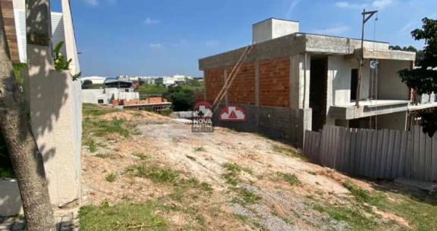 Terreno em condomínio fechado à venda na AV ANTONIO ABDON ABRHÃO, 235, Jardim Califórnia, Jacareí